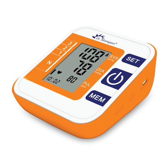 Dr. Morepen BP-14 Bp Monitor