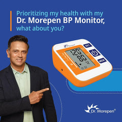 Dr. Morepen BP-14 Bp Monitor