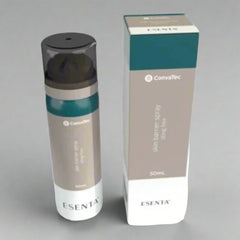 Convatec Esenta Sting Free Skin Barrier Spray - 50ml P.C. 413502 New Code 423288