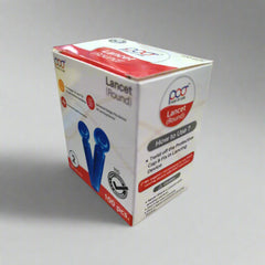 Blood Lancets POCT-Point Of Care