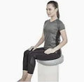 Vissco Round Ring Pillow (PC 1118) – Orthopaedic Pressure Relief Cushion for Tailbone, Piles & Post-Surgery Comfort | Universal Size
