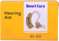 Smart Care SC-113 Hearing Aid – Compact, Clear & Comfortable Hearing Solution