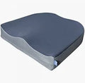 Vissco Coccyx Seat Cushion – Tailbone Pain Relief Orthopaedic Foam Cushion (PC 1123) | Buy Online at Medineeds | Universal Size