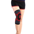 Vissco 3D Knee Cap PC 2704 – Compression Support for Knee Pain & Injury Recovery