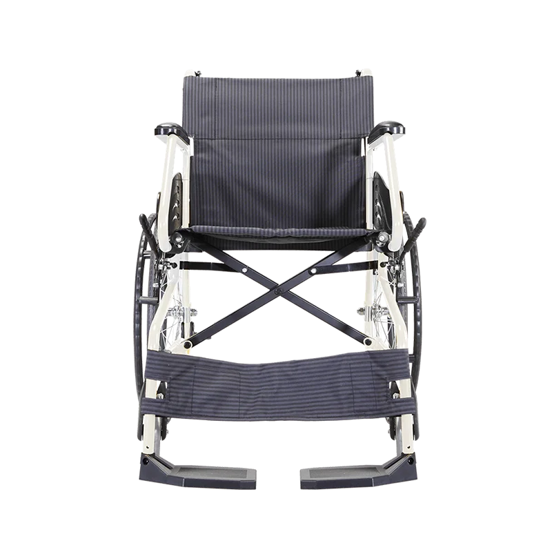 Karma Silverlife SM-100.3 F22 Manual Wheelchair