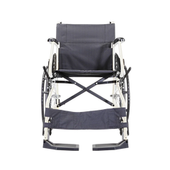 Karma Silverlife SM 150.3 F16 Lightweight Aluminum Wheelchair