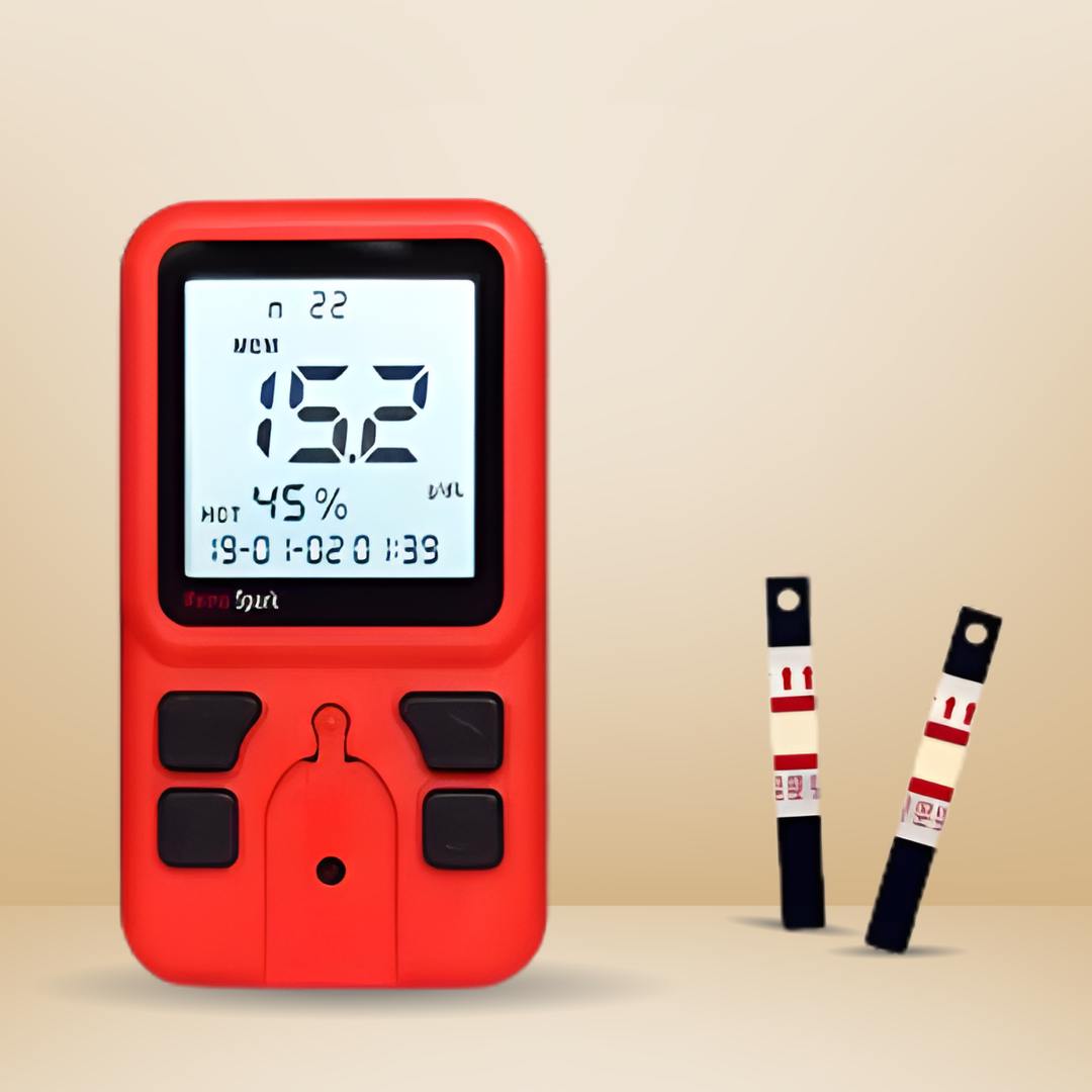 Hemoglobin Meter – Hemo Spark