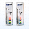 STIM Interdental Original – With 7 Interdental Refills | Complete Interdental Cleaning System