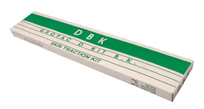 GROPAC DBK Traction Kit Non Adhesive Type