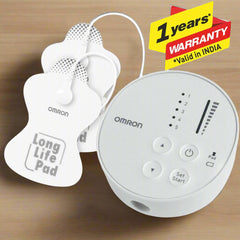Omron Electronic Nerve Stimulator and Body Massager HV-F013