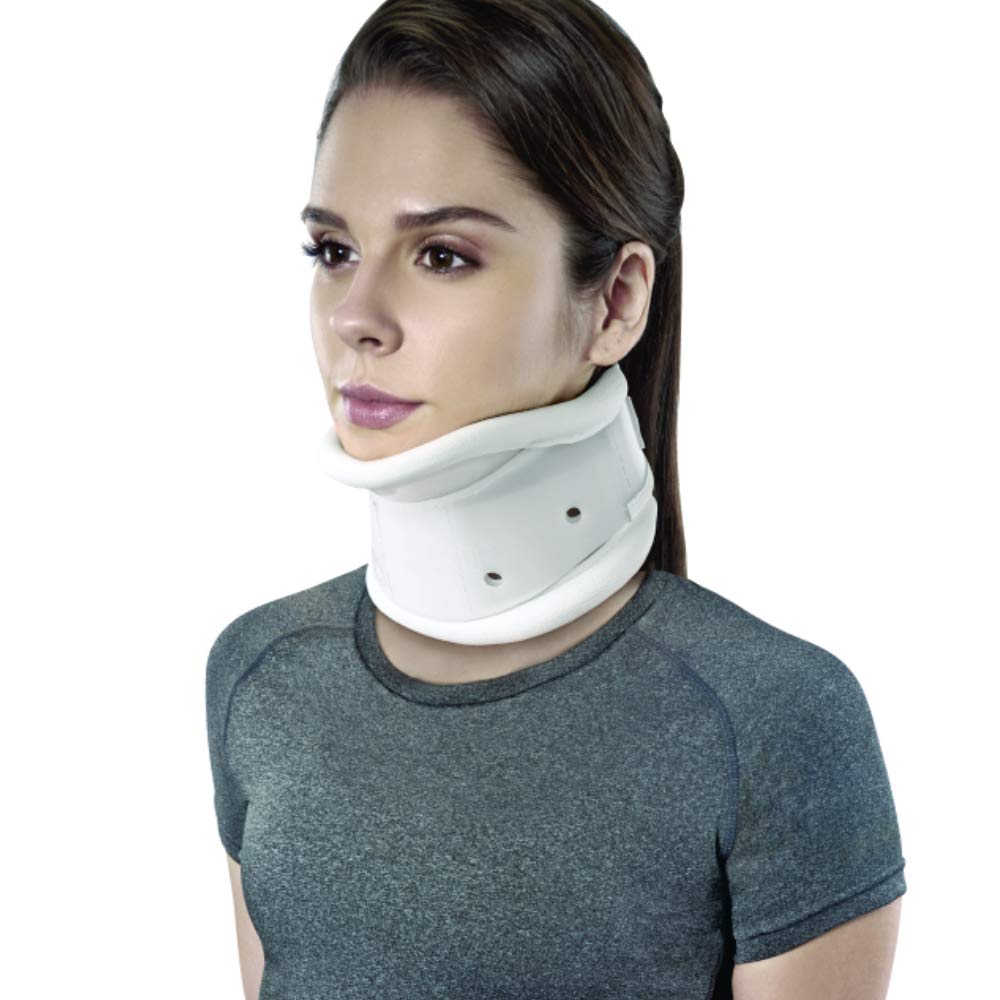 Vissco Cervical Collar with Chin Support PC 0310