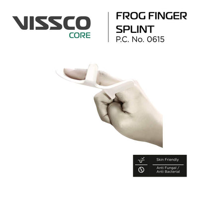 Vissco Finger Splint - Universal PC0615