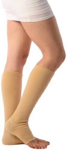 Vissco Medical Compression Stockings Below Knee PC-0716