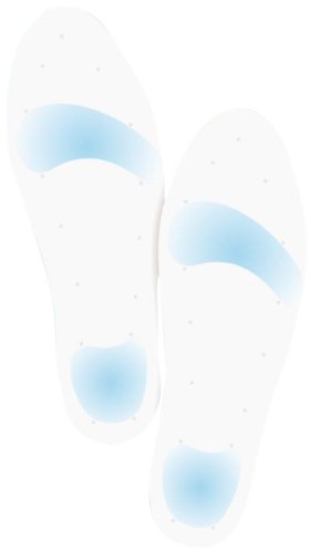 Vissco Silicone Insole PC-0735