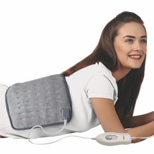 Heating Pad Ortho, Grey, 1 Unit