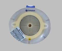 Coloplast Click Xpro Ostomy Baseplate 70mm (10-65mm) 10045