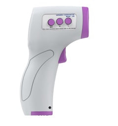 Non-Contact (Infrared Thermometer) Make In India