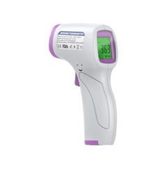 Non-Contact (Infrared Thermometer) Make In India