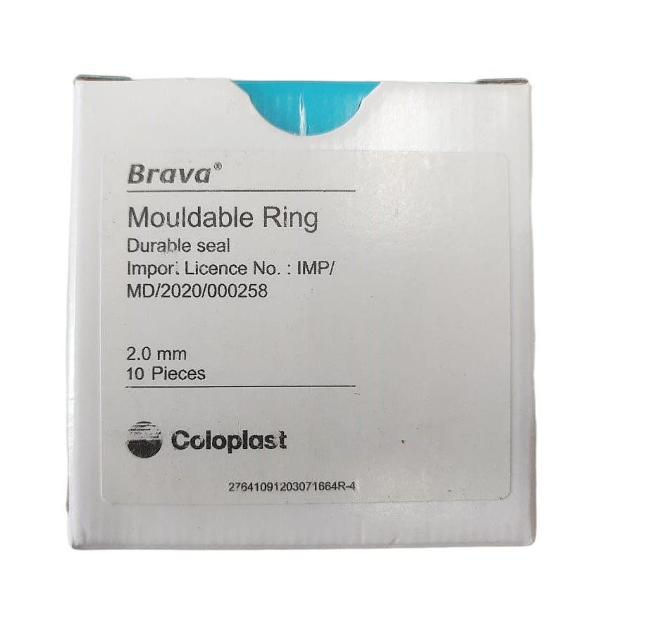 Coloplast Brava Mouldable Ring 2.0 mm 12030