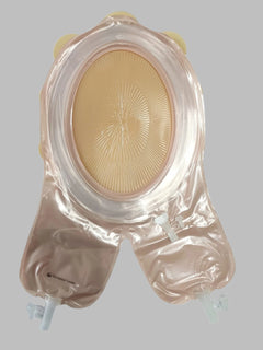 Coloplast Fistula and Wound Management System Cuttable 156/228 mm 14060 (1 Pcs)
