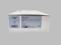 COLOPLAST Alterna Convex Single Piece Bag 46938 / 15206 (New Code) 15MM-43MM