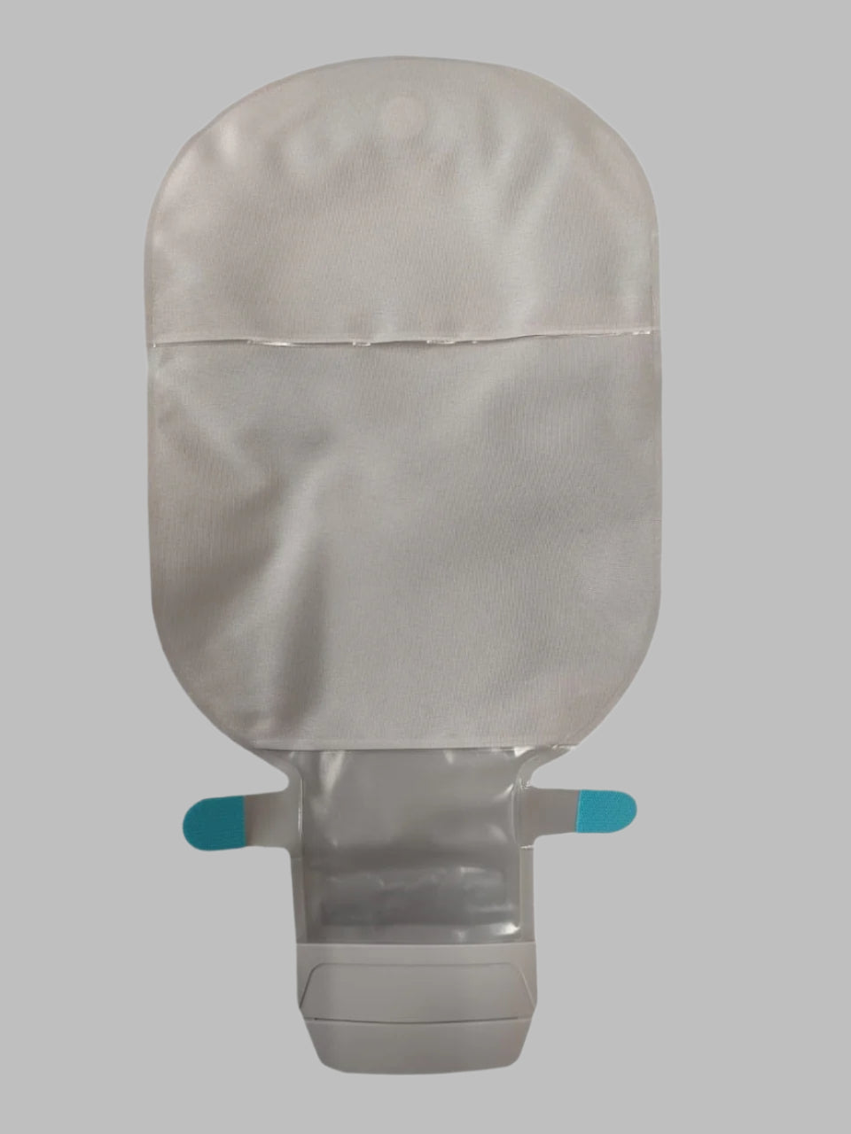 Coloplast Sensura Mio Soft Convex 1-Piece Open with Inspection window