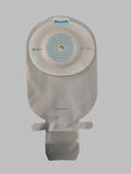 Coloplast Sensura Mio Soft Convex 1-Piece Transparent Ostomy Bag Maxi 10-50mm 16415