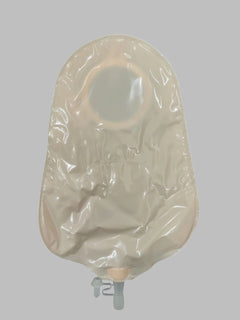 Coloplast 50 mm Opaque Urostomy Bag 1755 / 17635 (New Code)