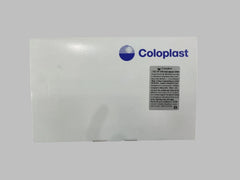 Coloplast 50 mm Opaque Urostomy Bag 1755 / 17635 (New Code)