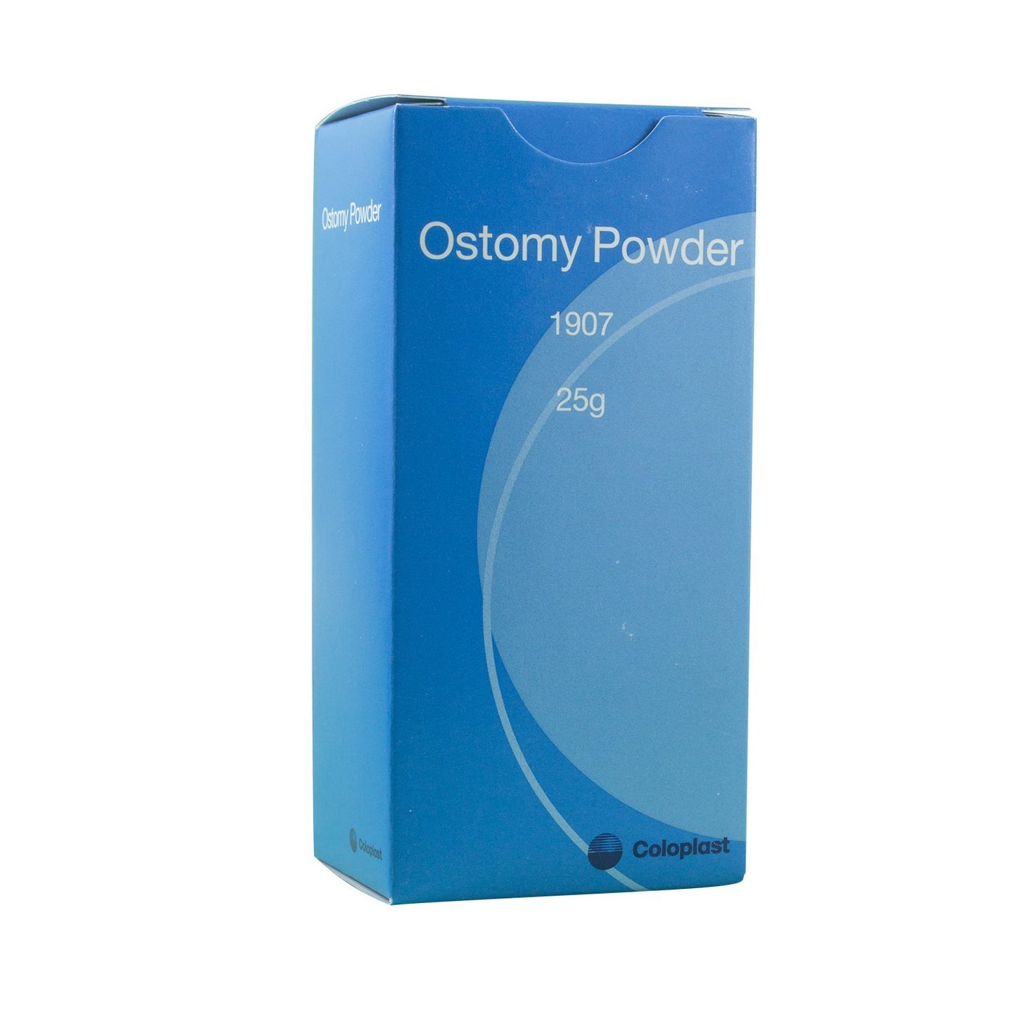 Coloplast Ostomy Powder - 25Gm 1907