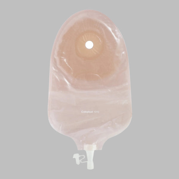 Coloplast Lc Uro One-Piece Urostomy Bag 1910 15mm-35mm