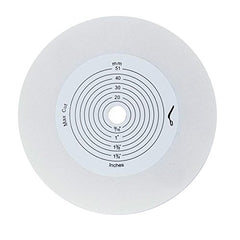 Coloplast 50mm Alterna Long wear light Base plate 1972