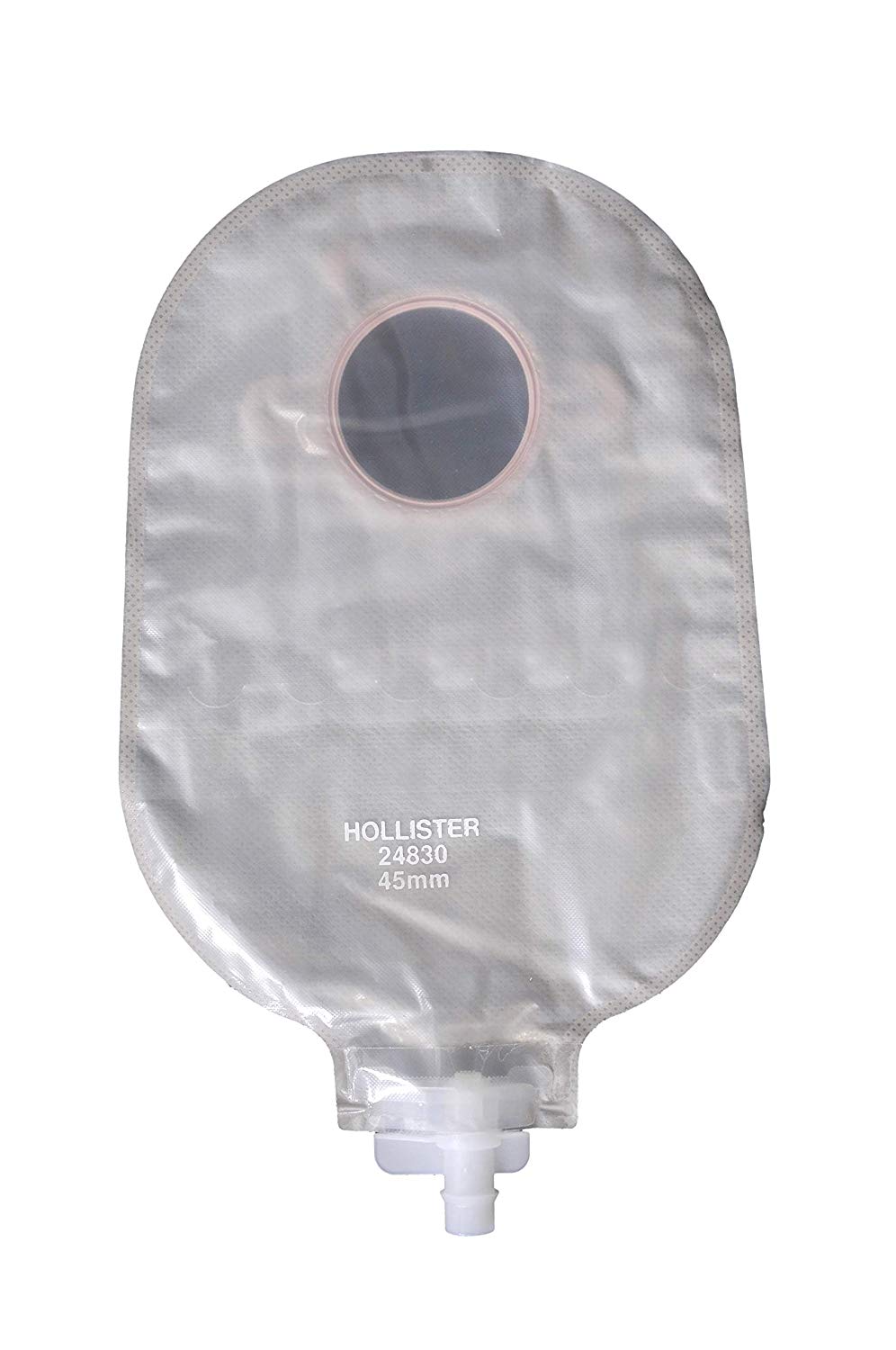 Hollister Urostomy Bag (45mm)  24830