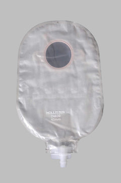 Hollister Urostomy Bag (45mm)  24830