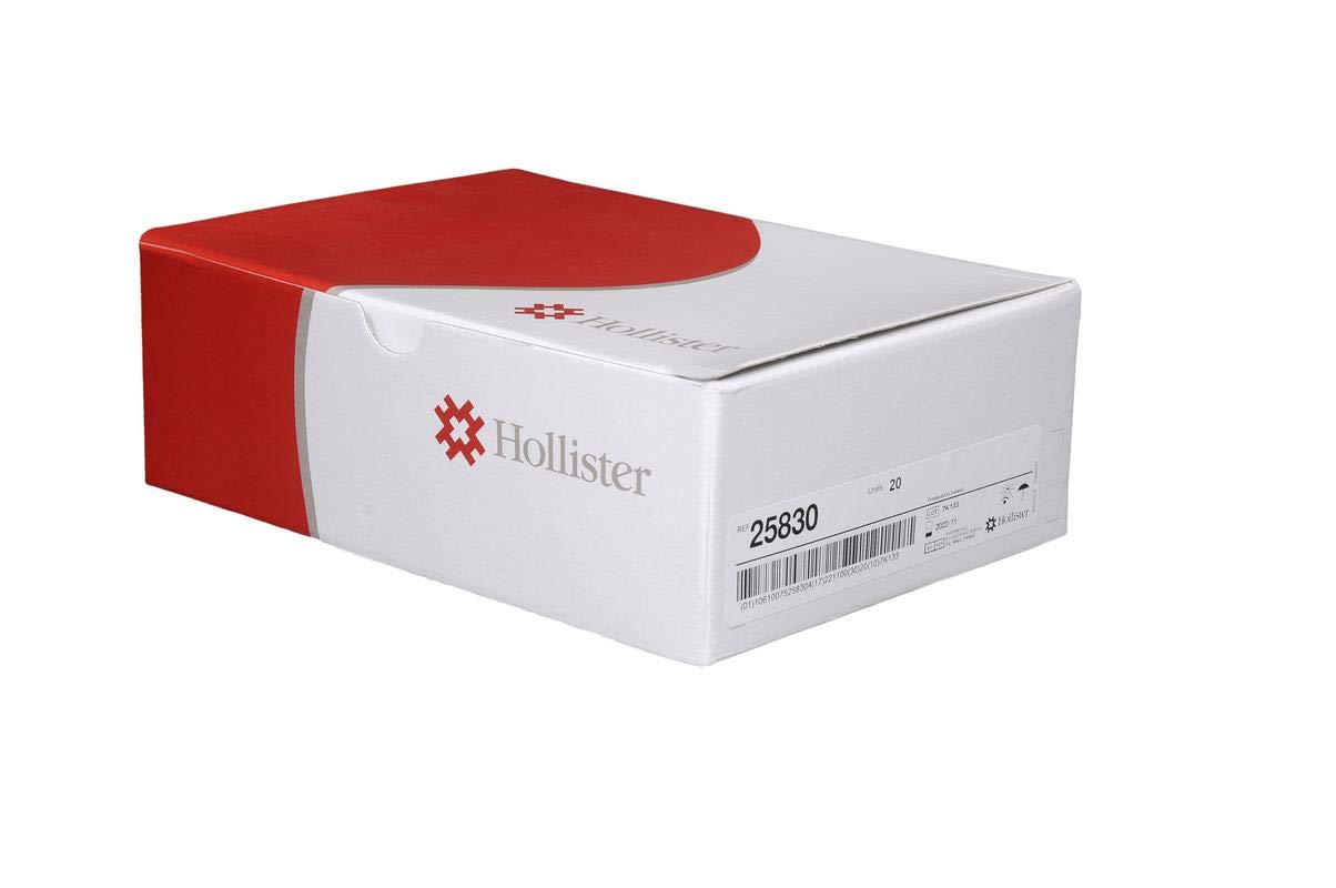 Hollister Conform 2, Urostomy Bag (55 mm) 25830