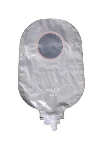 Hollister Conform 2, Urostomy Bag (55 mm) 25830