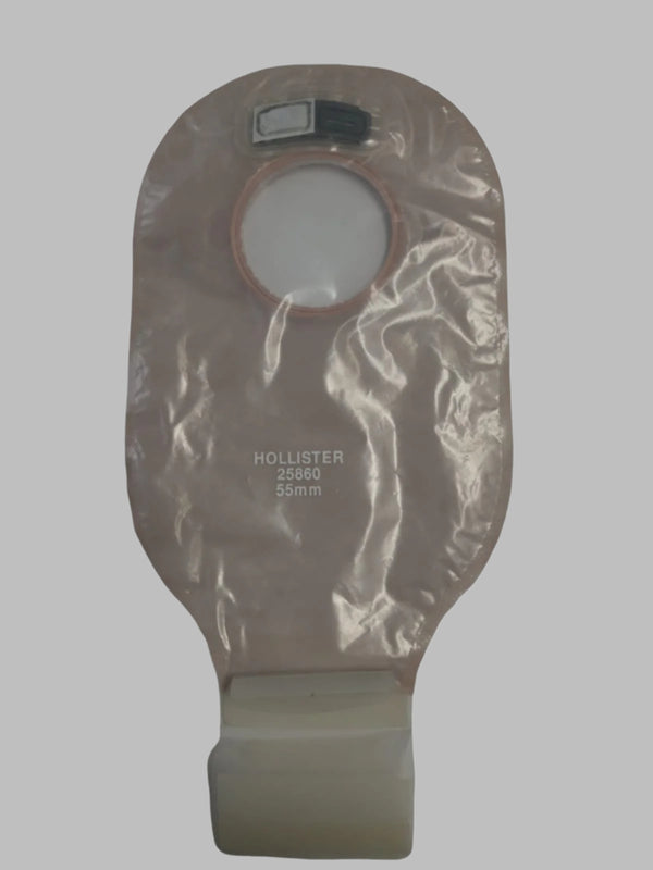 Hollister Conform 2 Transparent (55mm) Bag 25860