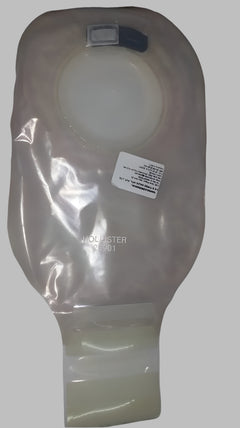 Hollister Moderma 1-Piece Flex Maxi Tran 15-51mm R 26901