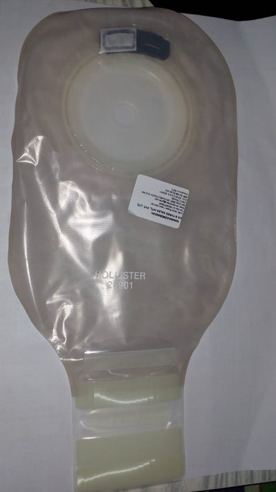 Hollister Moderma 1-Piece Flex Maxi Tran 15-51mm R 26901