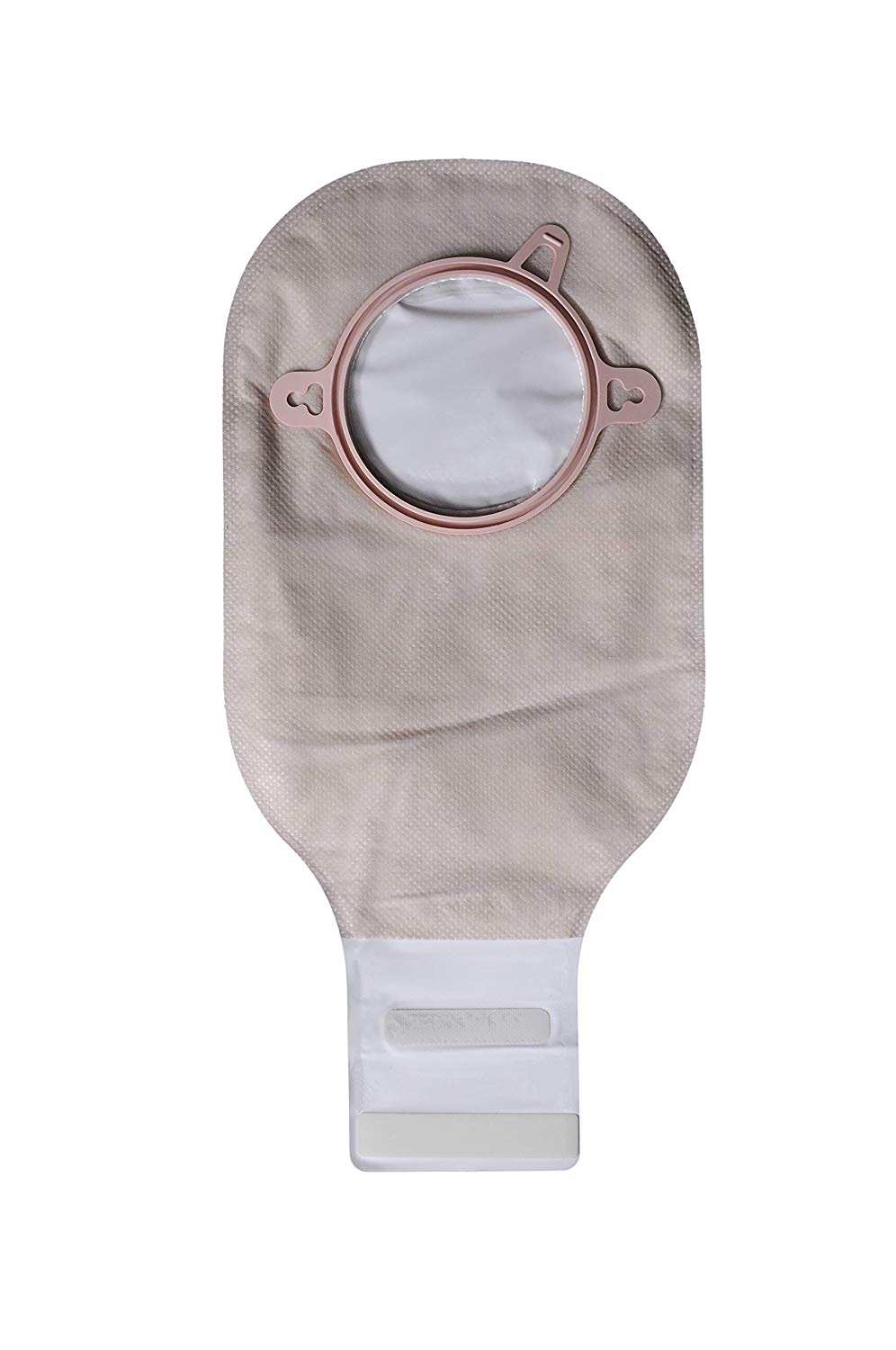 New Image TwoPiece High Output Drainable Ostomy Pouch  Hollister US