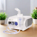 Compressor Nebulizer For Child and Adult With Virtual Valve Technology NE-C28 Omron