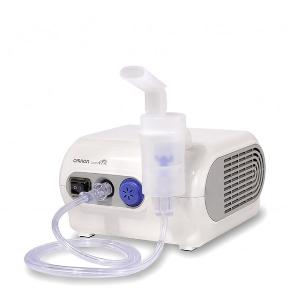 Compressor Nebulizer For Child and Adult With Virtual Valve Technology NE-C28 Omron