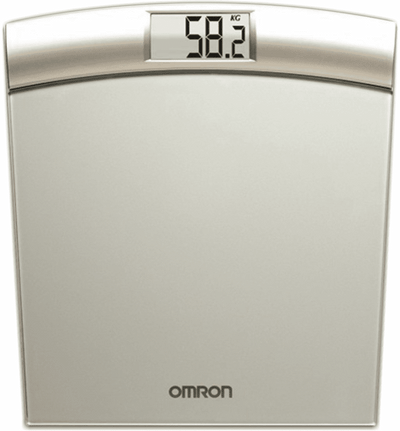 Digital Personal Weighing scale HN-283 Omron