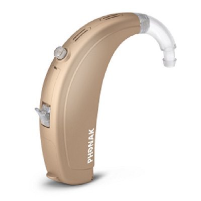 Phonak Baseo Q5-Sp Bte Hearing Aid