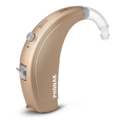 Phonak Baseo Q5-Sp Bte Hearing Aid