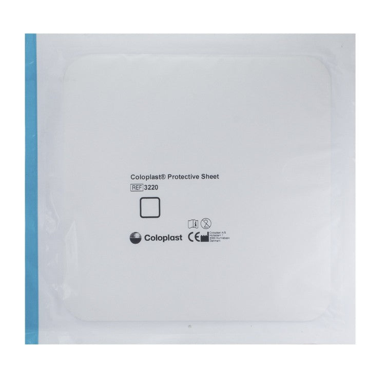 Coloplast Protective Sheet 3220