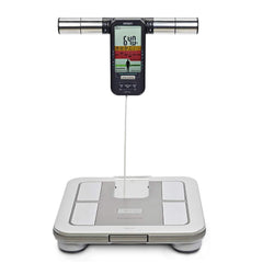 Omron Karada Scan Complete Digital Body Composition Monitor HBF 375