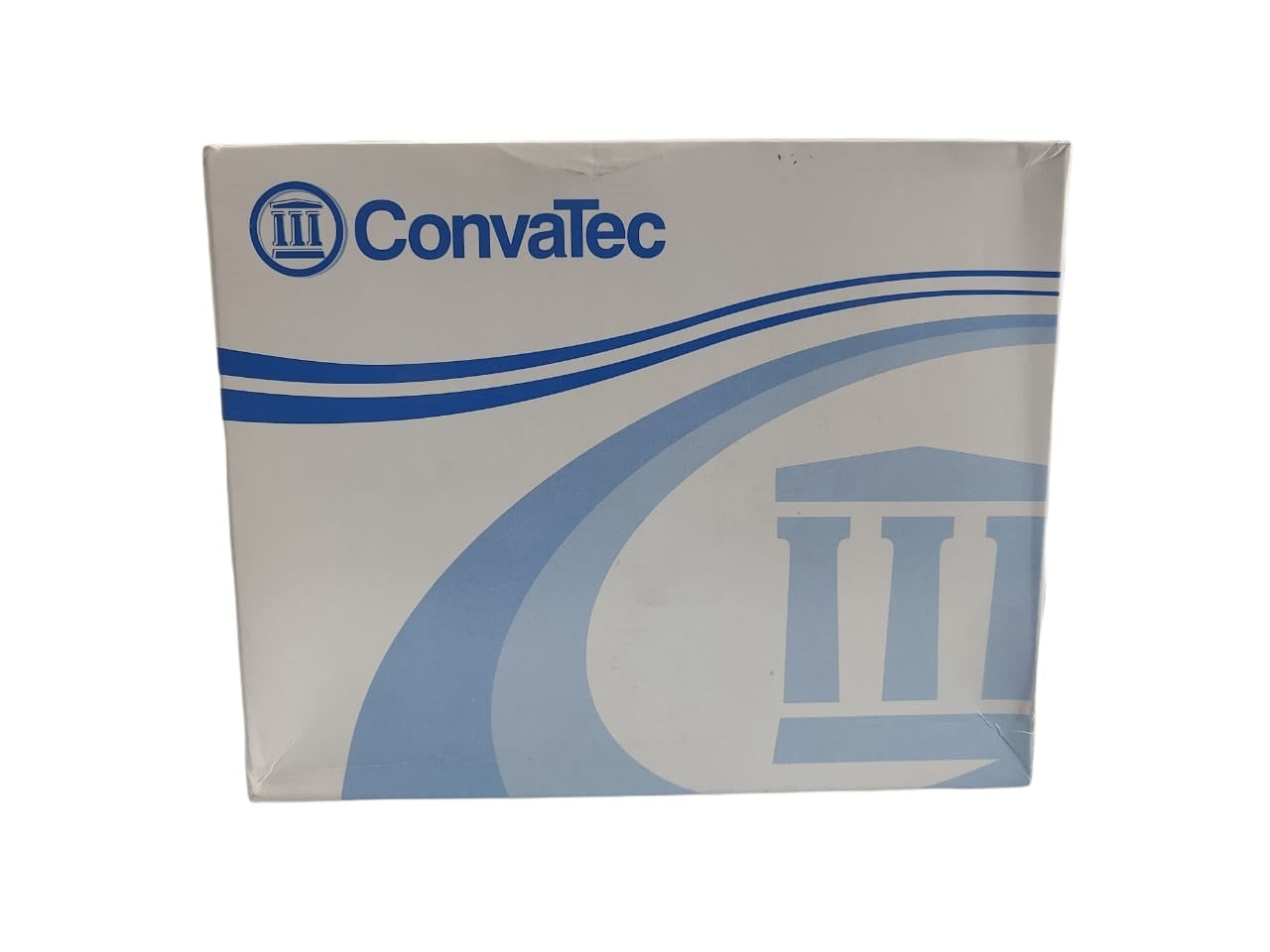 ConvaTec Sur-Fit Plus Transparent Urostomy Pouch 45mm 400990