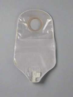 ConvaTec Sur-Fit Plus Transparent Urostomy Pouch 45mm 400990