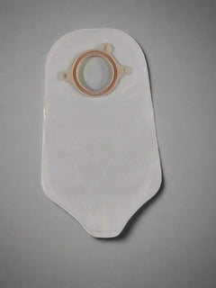 ConvaTec Sur-Fit Plus Transparent Urostomy Pouch 45mm 400990